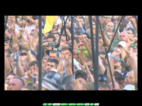 Видео: Пикник - Египтянин (Нашествие 2014)