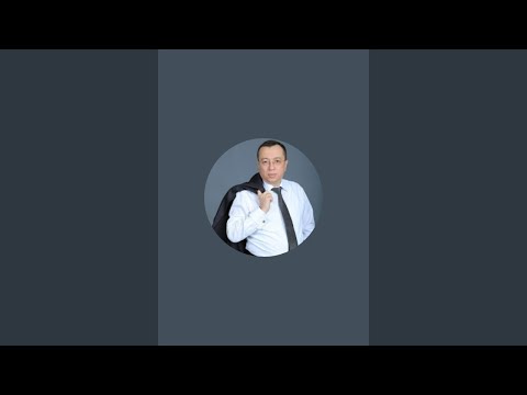 Видео: Abdulla Saidkamalov в прямом эфире!