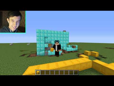 Видео: Су базасы VS Лава базасының шайқасы! 😱 - Базалар шайқасы (3-бөлім) | Қазақша Майнкрафт