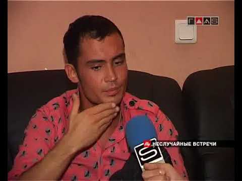 Видео: Фабрикант Юрий Титов - интервью, 2005
