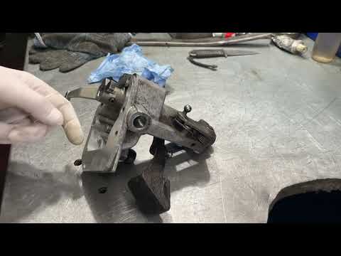 Видео: Вклинила вторая передача Chevrolet Cruze