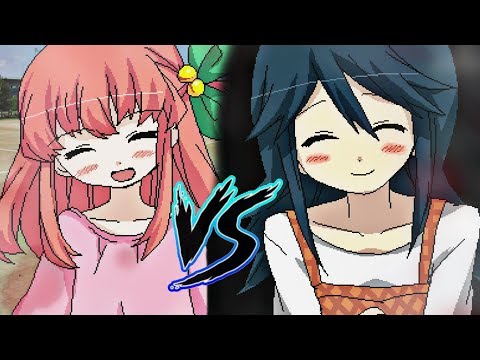 Видео: Прохождение➤Bokko Youchien - ЭТО ЧТО КРОССОВЕР?! (ВСЕ КОНЦОВКИ)