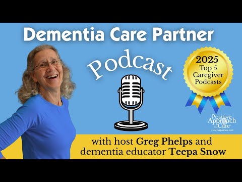 Видео: Эпизод 141: Деменция поздней стадии и конец жизни