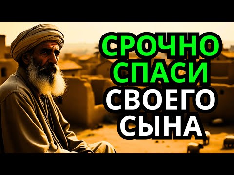 Видео: ☝Повторите эту молитву и ваш СЫН будет под защитой! Лучшие молитвы, слушать минимум один раз в день!