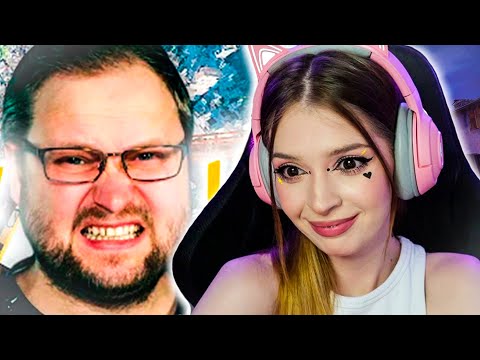 Видео: КУПЛИНОВ ПОЛЕЗ В НЕБЕСА РЕАКЦИЯ