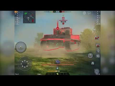 Видео: WOT BLITZ: ИЗ СТОКА В ТОП ИС #11