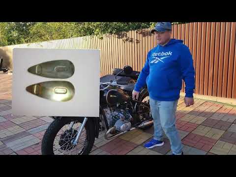 Видео: урал м-62
