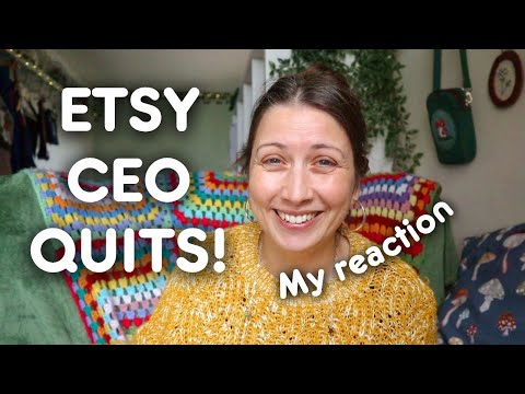 Видео: Дин-дон! Генеральный директор ушёл! (Или скоро уйдёт) 😁