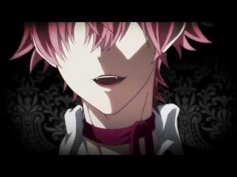 Видео: AMV.Diabolik lovers. Аято Сакамаки