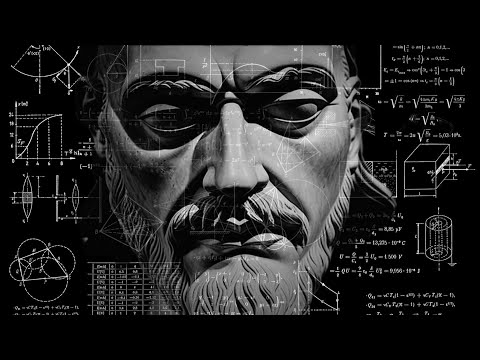 Видео: Маргинал – Философия математики