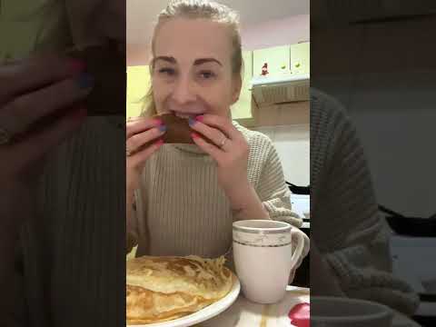 Видео: Разговоры с семьей 😂все хотят в кино.