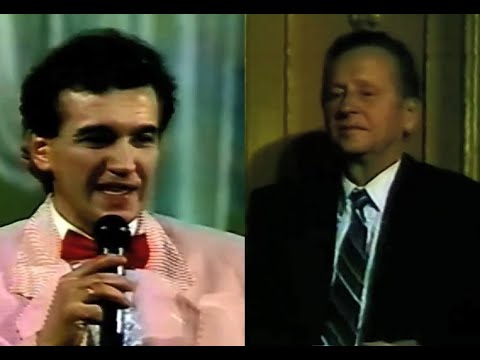 Видео: Назарій Яремчук - Пісні на вірші Миколи Бакая (1988-1993). До 94-річчя