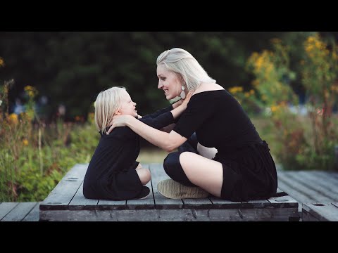 Видео: МАТЕРИНСТВО: ОЖИДАНИЕ И РЕАЛЬНОСТЬ