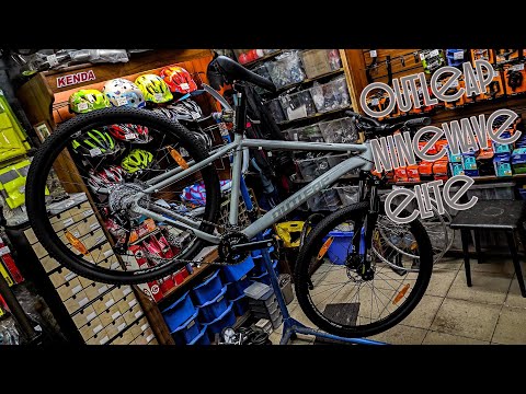 Видео: Outleap NINEWAVE ELITE (2021) (Обзор)