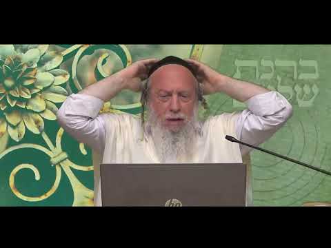 Видео: 67. Радость неба и земли | Внутренний смысл молитвы | Уроки рава Готлиба