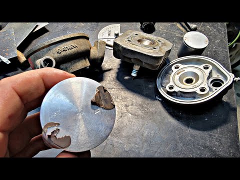 Видео: Сквиш - нюансы при измерении