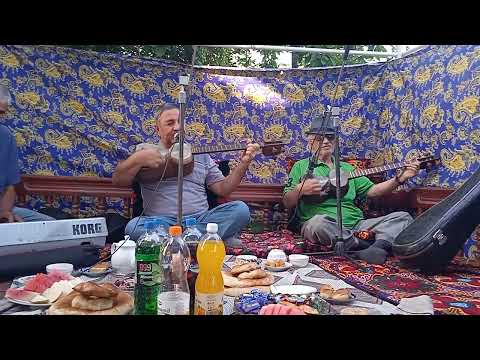 Видео: Хочи Сабзали овози зинда эй бода парастон рахи майхона кадом аст