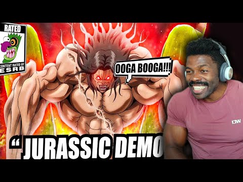 Видео: ПИКЛ И ЛЕГЕНДА ОБ УГА-БУГА ​​| Реакция The Chill Zone