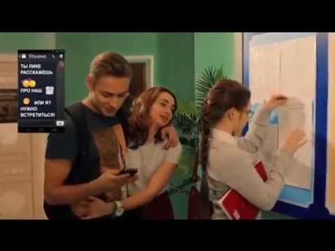 Видео: Кирилл, Анжелика и Никита