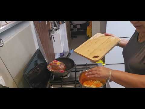 Видео: МОЙ  СУП  РЫБНЫЙ  ЗА  ПОЛ ЧАСА