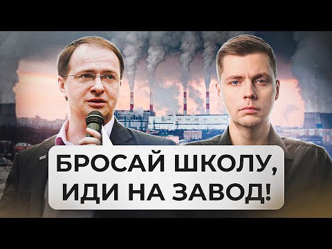 Видео: Человек-отвёртка: глупый, покорный, работает // Олег Комолов. Простые числа