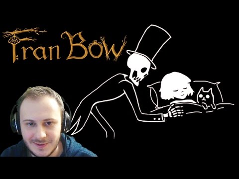 Видео: Предписание доктора - Fran Bow прохождение. #9