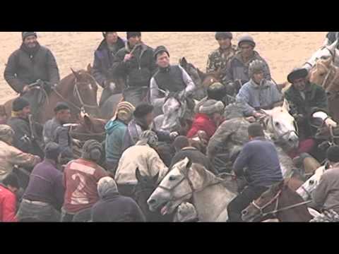 Видео: Улак KG Лейлек