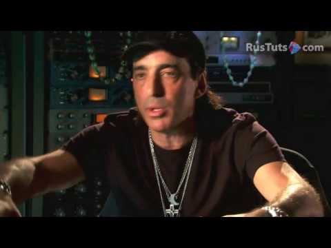 Видео: Введение 1. Легендарный звукорежиссер Chris Lord Alge