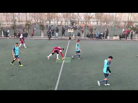 Видео: 90 Ынтымагы   -  АК БУЛУТ, 10 - ТУР,  1 - Дивизион, Группа "Б"