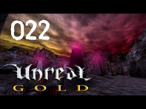 Видео: Unreal Gold. ПРОХОЖДЕНИЕ #22-Перевал Вэлора #AndMARU #Unreal #UnrealGold