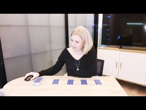 Видео: ТАРО. СОЖАЛЕЕТ ЛИ ОН О РАЗЛУКЕ