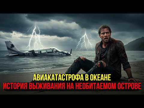 Видео: 40 ДНЕЙ В ОДИНОЧКУ НА НЕОБИТАЕМОМ ОСТРОВЕ!