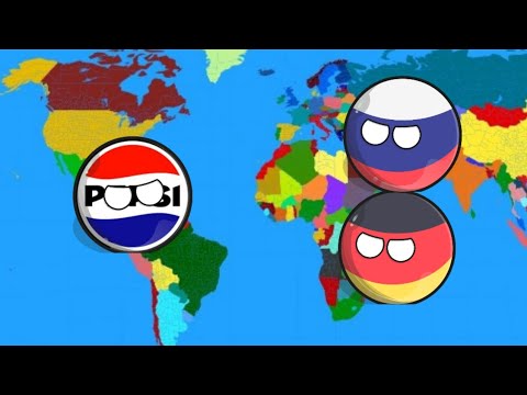 Видео: Атака pepsi (все части)