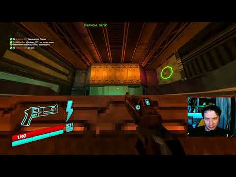 Видео: [ULTRAKILL] + [Valheim] Понедельник - день тяжелый, но я тут || Стрим №332 от 26.05.2025