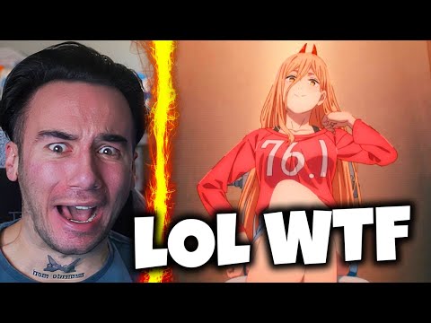 Видео: Дубляж «Человека с бензопилой» — это уморительно