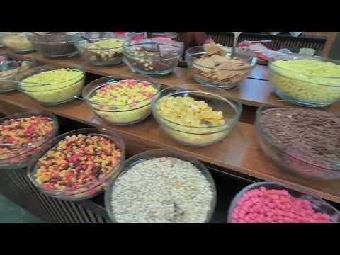 Видео: Хорошая 4-ка в Турции 🇹🇷 Side Yesiloz 