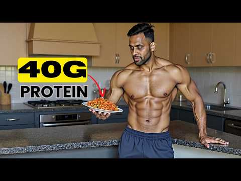 Видео: Вы упускаете эти 10 самых богатых соей веганских белков!