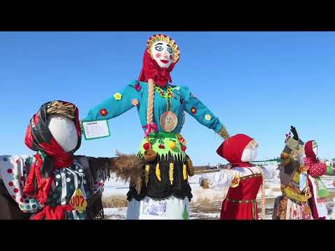 Видео: Комоедица. Истинный смысл Масленицы. Когда празднуем Масленицу 2024?
