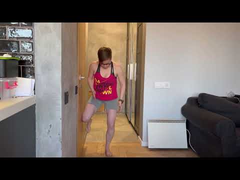 Видео: Тренировка 3