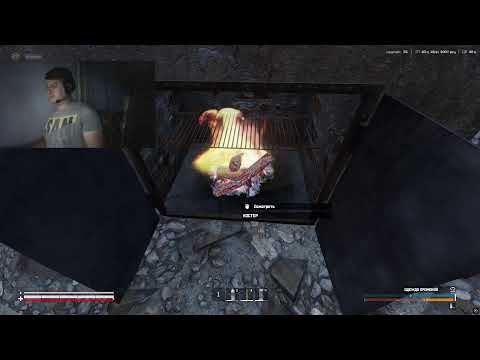 Видео: История не одного умирания. Dayz. Выживание на проекте Relife