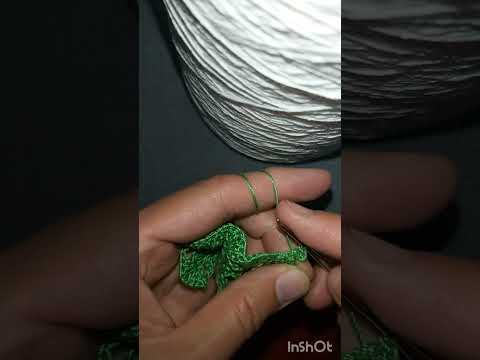 Видео: МК"Косынка веерочками" #вязанаякосынка #handmade #мквязание