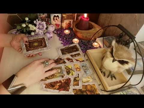 Видео: 💯🤷‍♀️Ну, ничего себе🔥. С кем он Вас обсуждает🔥. Что говорят💯🤷‍♀️