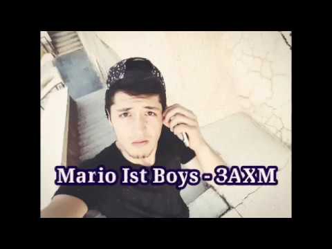 Видео: Mario Ist Boys - Захм
