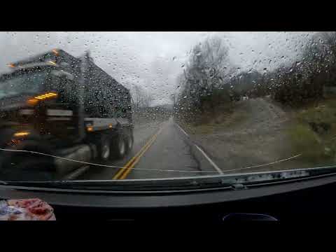 Видео: 22. Весовые, 26-фт грузовики, RAM Promaster, питание на дороге-варианы.