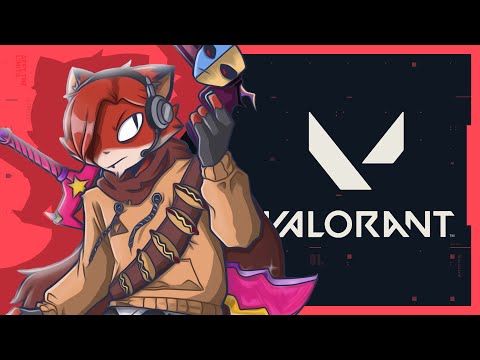 Видео: Мои впечатления от ЗБТ VALORANT