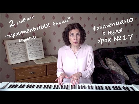 Видео: №17. Что такое интервал и аккород. Что помогает быстро выучить любимую песню.
