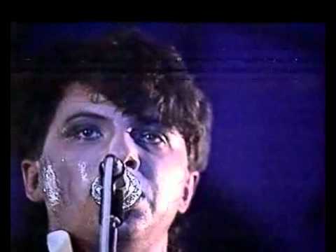 Видео: Агата Кристи - СыРок (1988) 2(2)