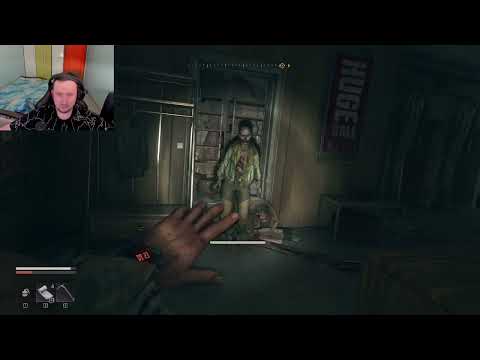 Видео: Новый Dying Light: The beast [2]