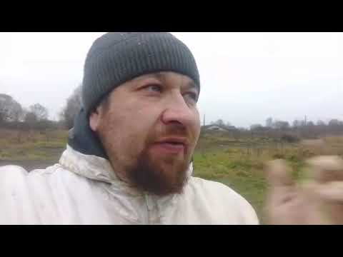 Видео: Переехать в деревню без веры нельзя, испугаешься сам себя. История. 