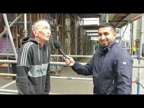 Видео: РУССКИЙ НЕМЕЦ РАССКАЗАЛ ВСЮ ПРАВДУ О ГЕРМАНИИ | ЖИЗНЬ В ГЕРМАНИИ